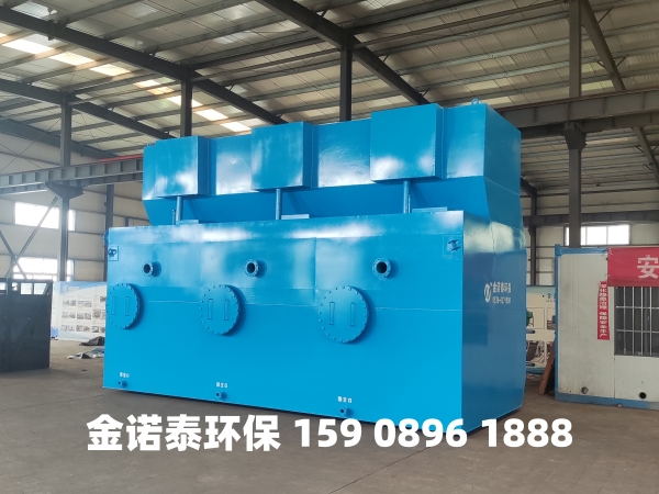 铜仁新型FA一体化净水器
